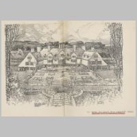 Mallows, House and Garden near Sherborne, Studio Yearbook of Decorated Art, 1908, B 11.jpg